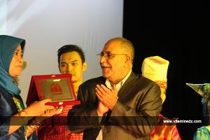 Semaine culturelle de l'Indonesie