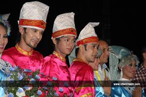 Semaine culturelle de l'Indonesie