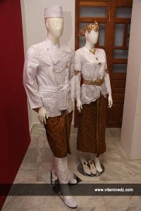 Semaine culturelle de l'Indonesie