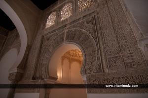 متحف سيدي أبي الحسن التنسي