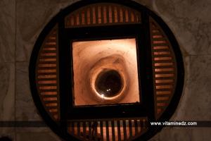 متحف سيدي أبي الحسن التنسي بتلمسان