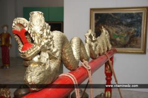 الأسبوع الثقافي لأندونيسيا