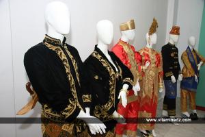 الأسبوع الثقافي لأندونيسيا