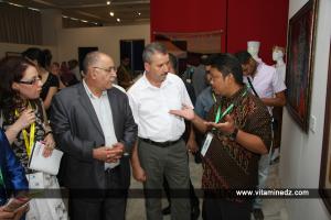 الأسبوع الثقافي لأندونيسيا