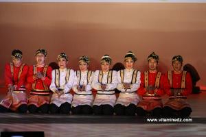 الأسبوع الثقافي لأندونيسيا