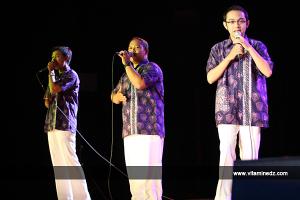 الأسبوع الثقافي لأندونيسيا