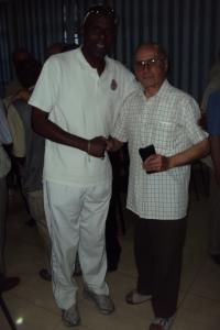 Rencontre odej Tiaret  HISTOIRE  DE LA JSMT