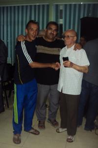 Rencontre odej Tiaret  HISTOIRE  DE LA JSMT