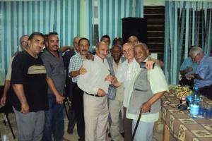 Rencontre odej Tiaret  HISTOIRE  DE LA JSMT