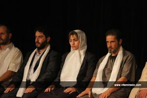 Pièce théâtral  El Haladj   a Tlemcen