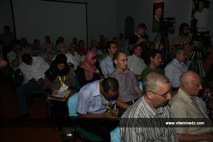 Festival de la Nouba a Tlemcen