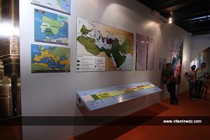 Festival de la Nouba a Tlemcen