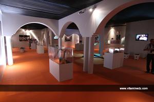 Festival de la Nouba a Tlemcen