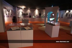 Festival de la Nouba a Tlemcen