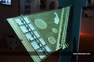 Festival de la Nouba a Tlemcen