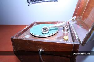 Festival de la Nouba a Tlemcen