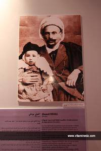 Festival de la Nouba a Tlemcen