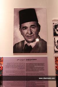 Festival de la Nouba a Tlemcen