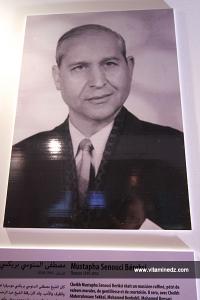 Festival de la Nouba a Tlemcen