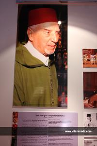 Festival de la Nouba a Tlemcen