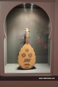 Festival de la Nouba a Tlemcen