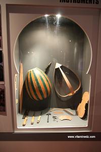 Festival de la Nouba a Tlemcen