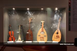 Festival de la Nouba a Tlemcen