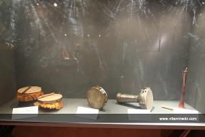 Festival de la Nouba a Tlemcen