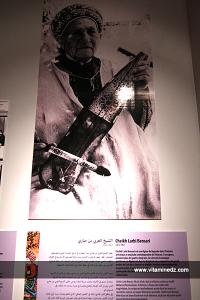 Festival de la Nouba a Tlemcen