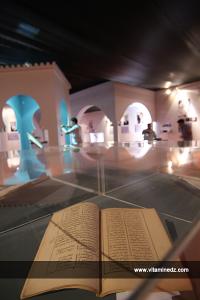 Festival de la Nouba a Tlemcen