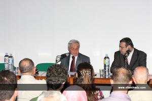 Festival de la Nouba a Tlemcen