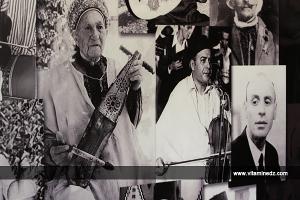 Festival de la Nouba a Tlemcen