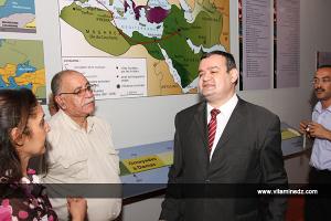 Festival de la Nouba a Tlemcen