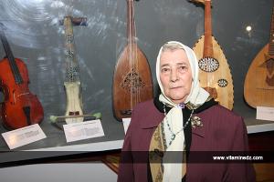 Festival de la Nouba a Tlemcen