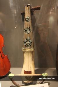 Festival de la Nouba a Tlemcen