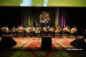 Festival de la Nouba a Tlemcen