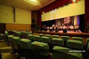 Festival de la Nouba a Tlemcen