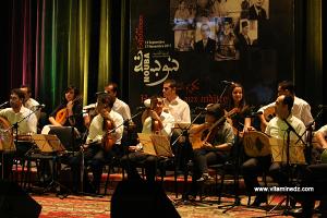 Festival de la Nouba a Tlemcen