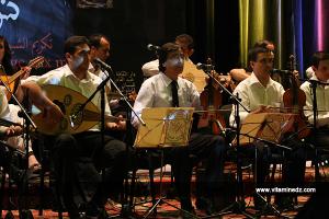 Festival de la Nouba a Tlemcen