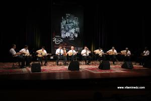 Festival de la Nouba a Tlemcen