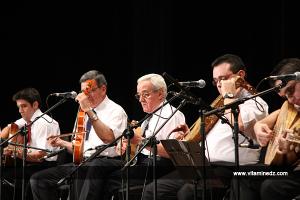 Festival de la Nouba a Tlemcen