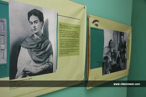 Semaine culturelle du Mexique