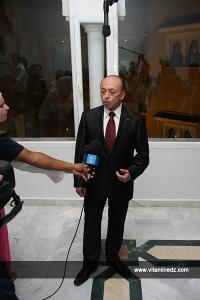 Semaine culturelle du Mexique