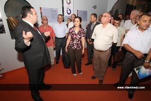 الموسيقى الأندلوسية  نوبة  بتلمسان