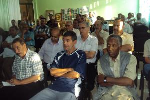 Rencontre odej Tiaret  HISTOIRE  DE LA JSMT