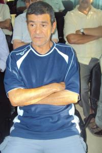 Rencontre odej Tiaret  HISTOIRE  DE LA JSMT