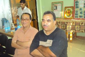 Rencontre odej Tiaret  HISTOIRE  DE LA JSMT