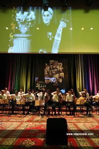 الموسيقى الأندلوسية  نوبة بتلمسن