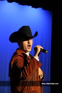 Semaine culturelle du Mexique