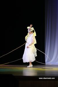 Semaine culturelle du Mexique